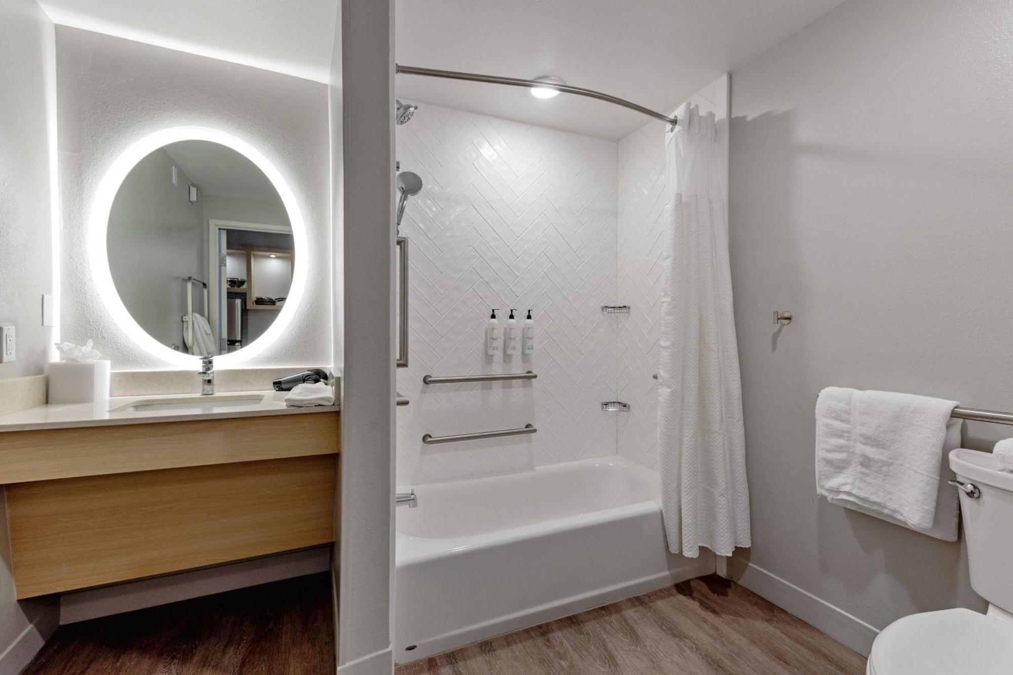 Towneplace Suites By Marriott Pueblo Downtown Εξωτερικό φωτογραφία
