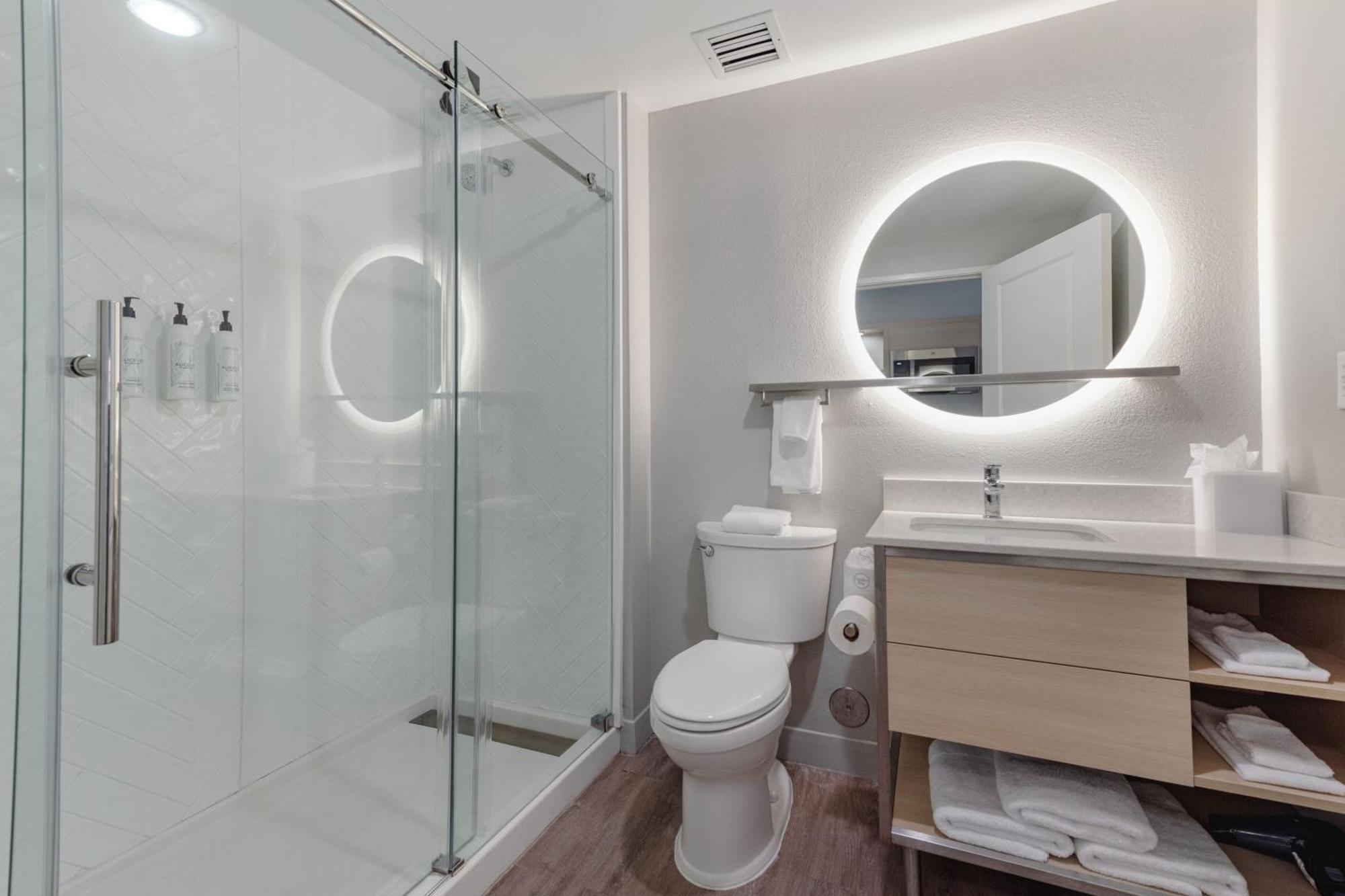 Towneplace Suites By Marriott Pueblo Downtown Εξωτερικό φωτογραφία