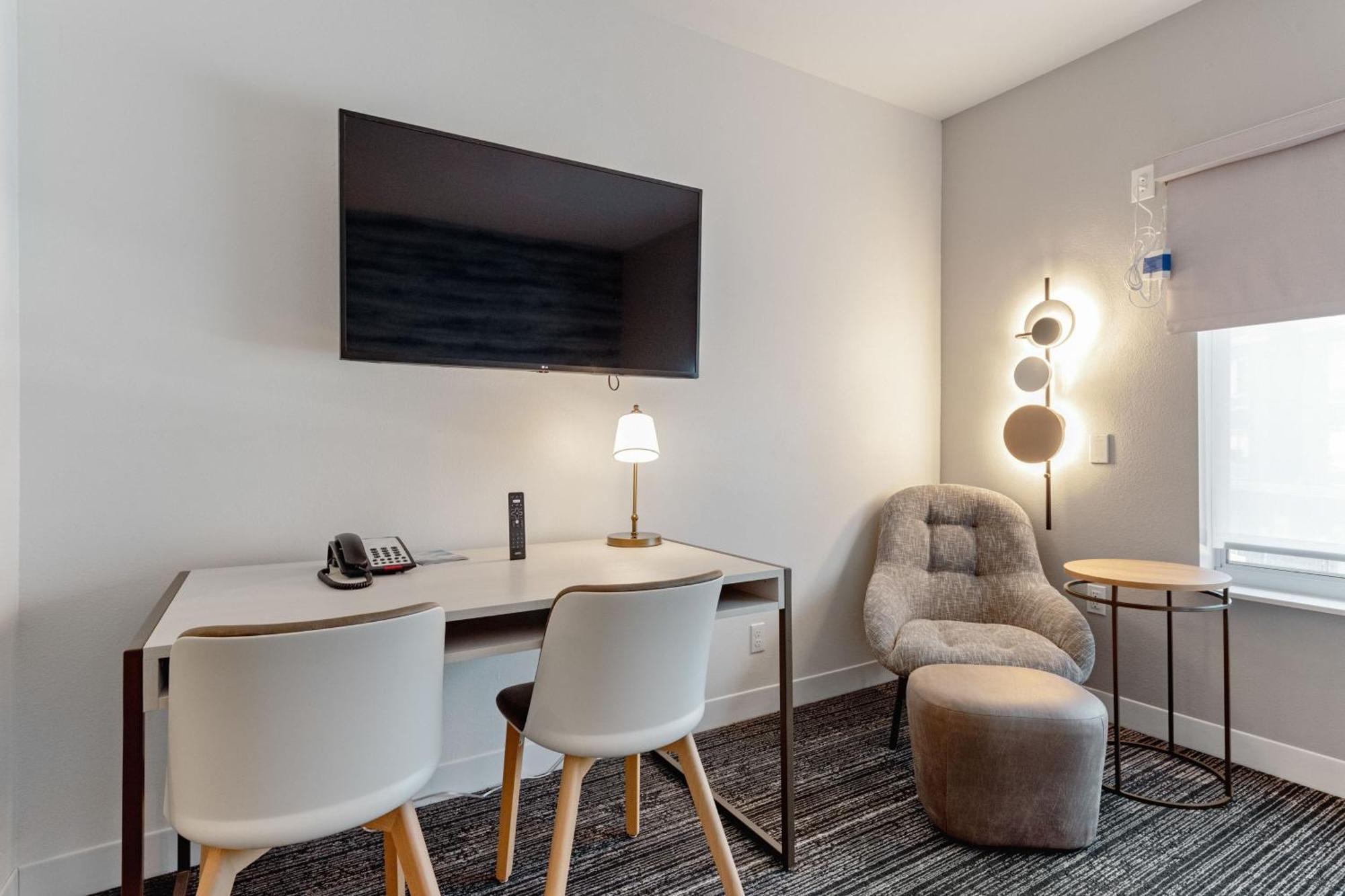 Towneplace Suites By Marriott Pueblo Downtown Εξωτερικό φωτογραφία