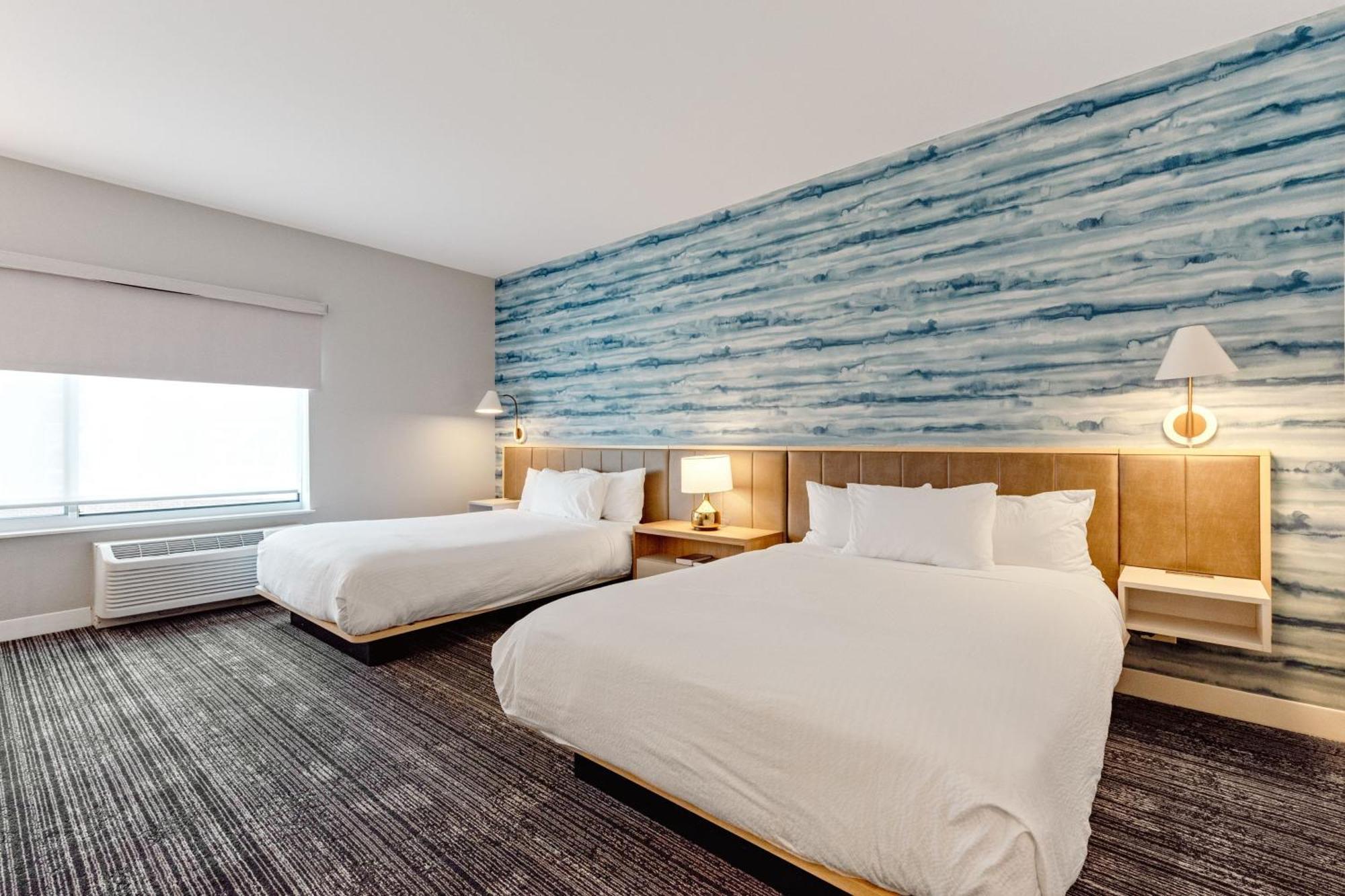 Towneplace Suites By Marriott Pueblo Downtown Εξωτερικό φωτογραφία