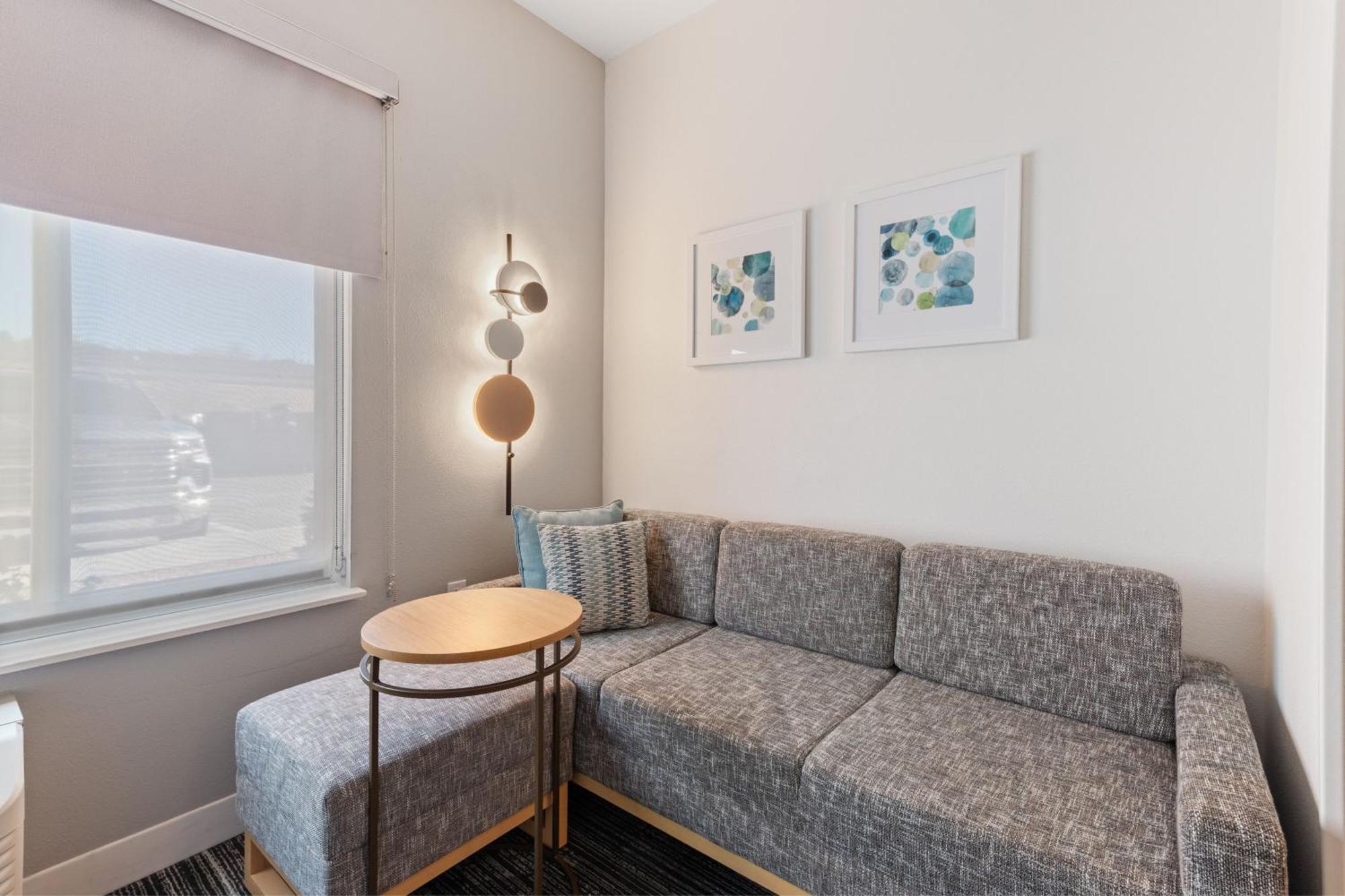 Towneplace Suites By Marriott Pueblo Downtown Εξωτερικό φωτογραφία