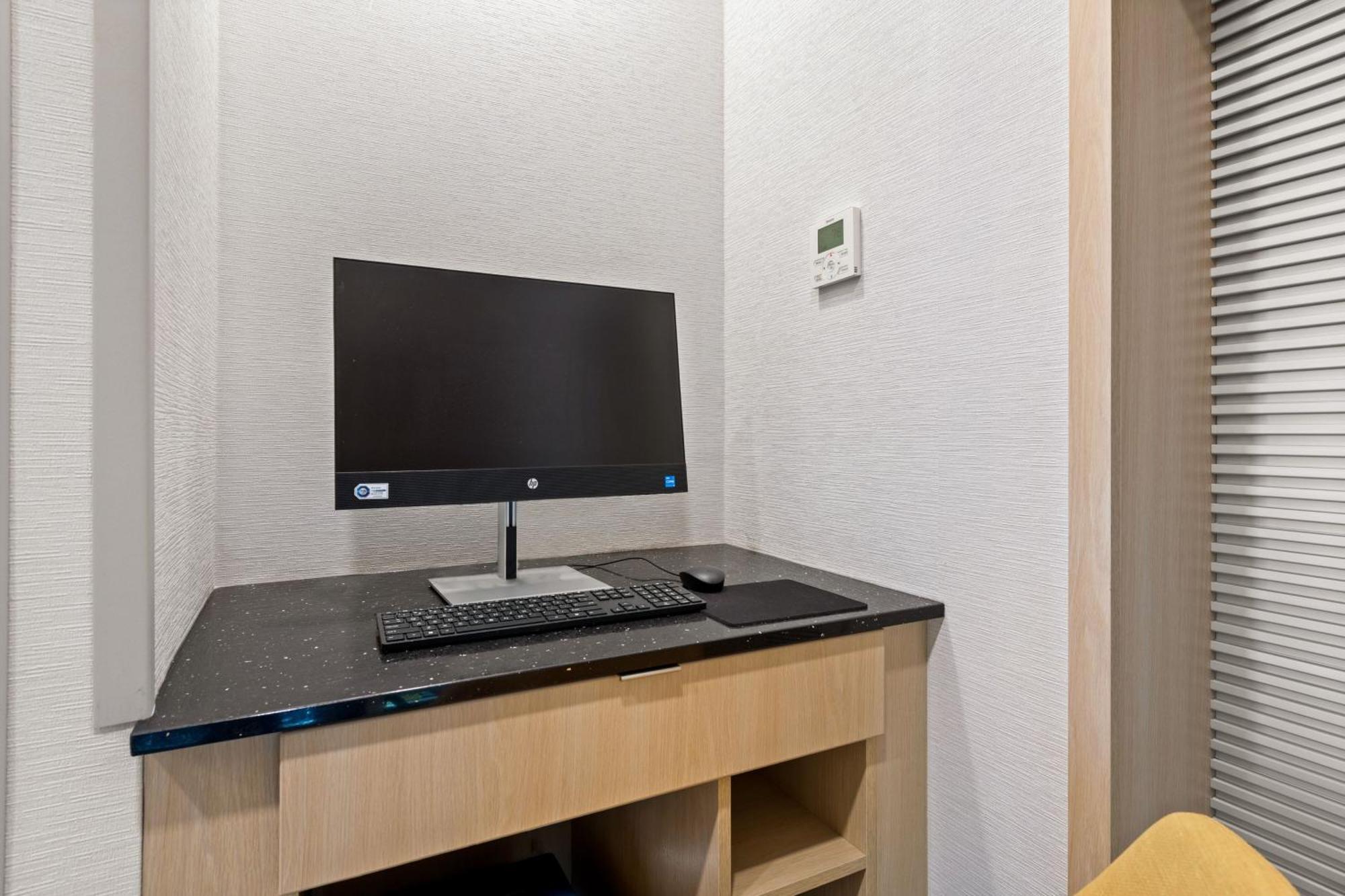 Towneplace Suites By Marriott Pueblo Downtown Εξωτερικό φωτογραφία